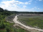 Панорама Песковского карьера