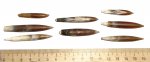 Белемниты Hibolites