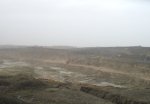 Михайловцемент: осенний дождь