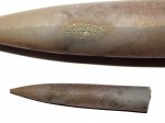 Forma aegra granulata