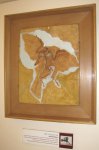 Archaeopteryx lithographica в Хайфе