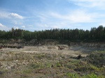 Пески 2012