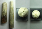 Странные ростры