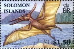 Pteranodon
