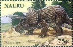 Triceratops