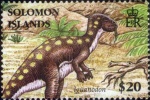 Iguanodon