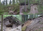 Варавинский овраг