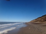Берег Баренцева моря