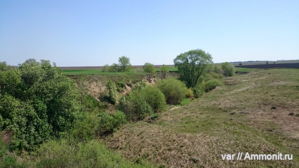 Ульяновская область, Марьевка