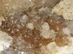 Кристаллы кварца