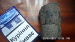 окаменелости отпечатки
