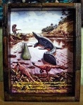 Platecarpus подарочный