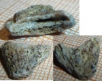 какая кость?