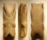 Ротула морского ежа