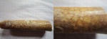 Подскажите,пожалуйста,чем вызвана эта "леопардовая расцветка"?