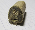 Фрагмент трубчатой кости