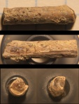 Кость?