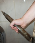 Белемнит