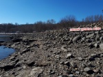 Мартовский Уровень воды