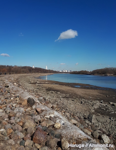 Коломенское 27.03.2019