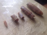 Белемниты
