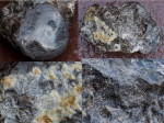 Небольшая девонская история в условиях неспокойной геодинамической обстановки.
