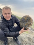 Аммонит