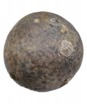 Echinosphaerites pogrebovi Hecker, 1923