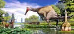 Deinocheirus