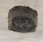 Кость №3. Ракурс 1.