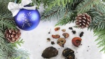 С новым годом, дорогие друзья! С новым годом, дорогие друзья!