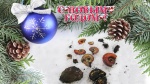 С наступающим! С наступающим!