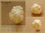 Морская лилия из рода Dicromyocrinus