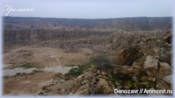 Тульская область, Гремячее