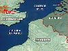 Ла-Манш сформировал фауну Британии