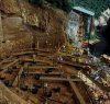 Люди жили в Европе уже 1,2 млн лет назад