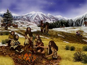 Геном неандертальца скоро будет расшифрован 