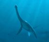 Alexeyisaurus karnoushenkoi  - древнейший представитель эласмозавров