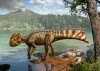 Koreaceratops hwaseongensis - первый корейский цератопс