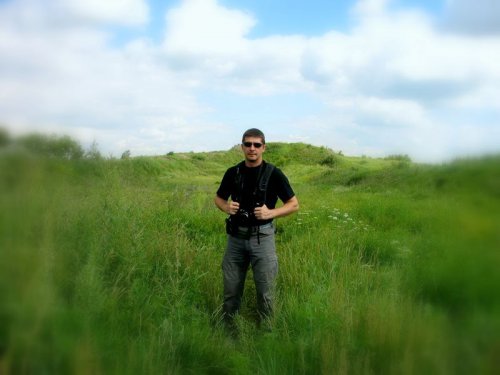 exploring
