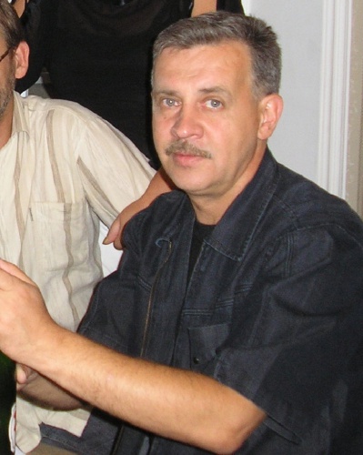ygrek