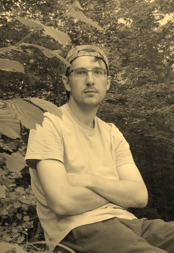 yozhik
